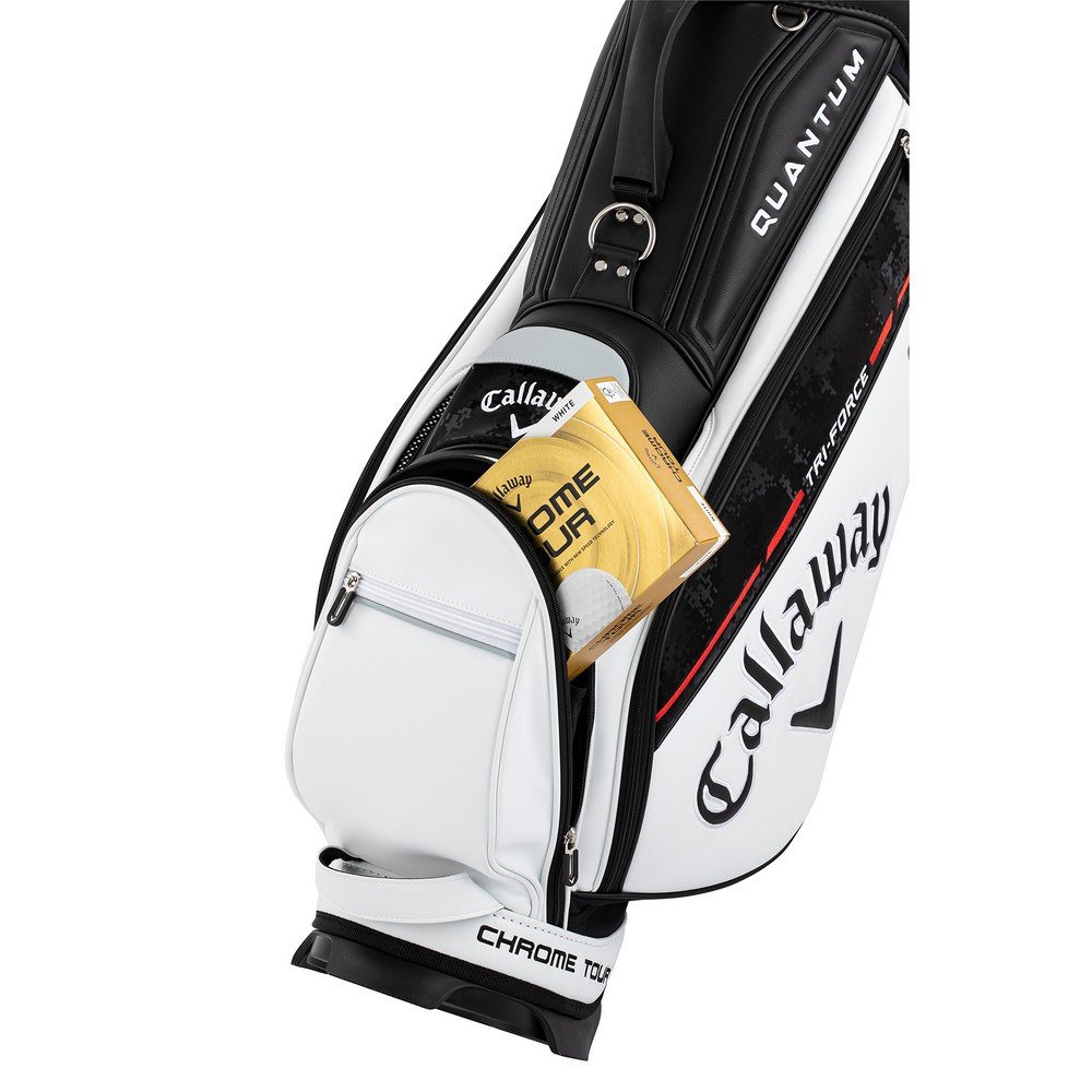 キャロウェイ（CALLAWAY）（メンズ）ゴルフ スタンド式 キャディバッグ