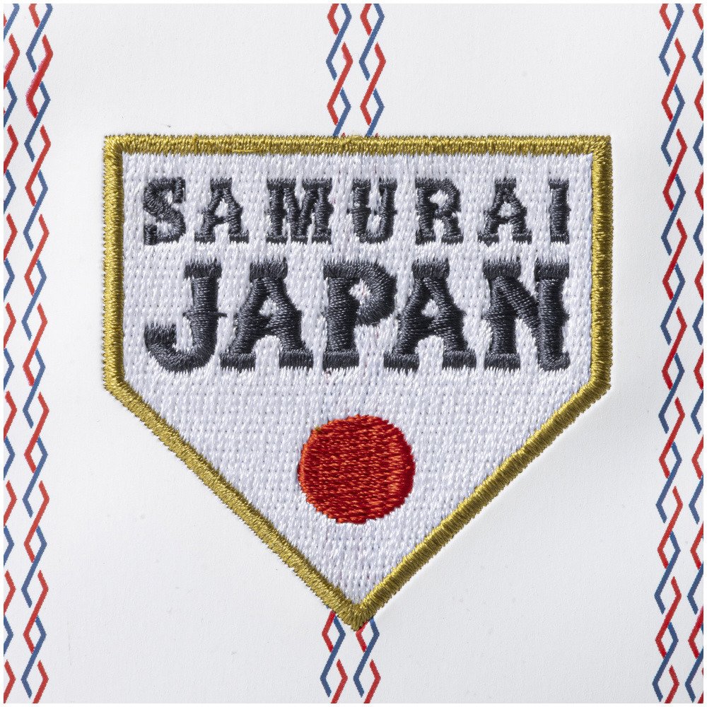 ミズノ（MIZUNO）（メンズ）キャディバッグ SAMURAI JAPAN stand