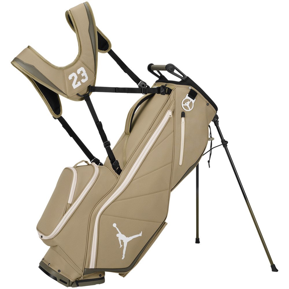 ゴルフキャディーバッグ