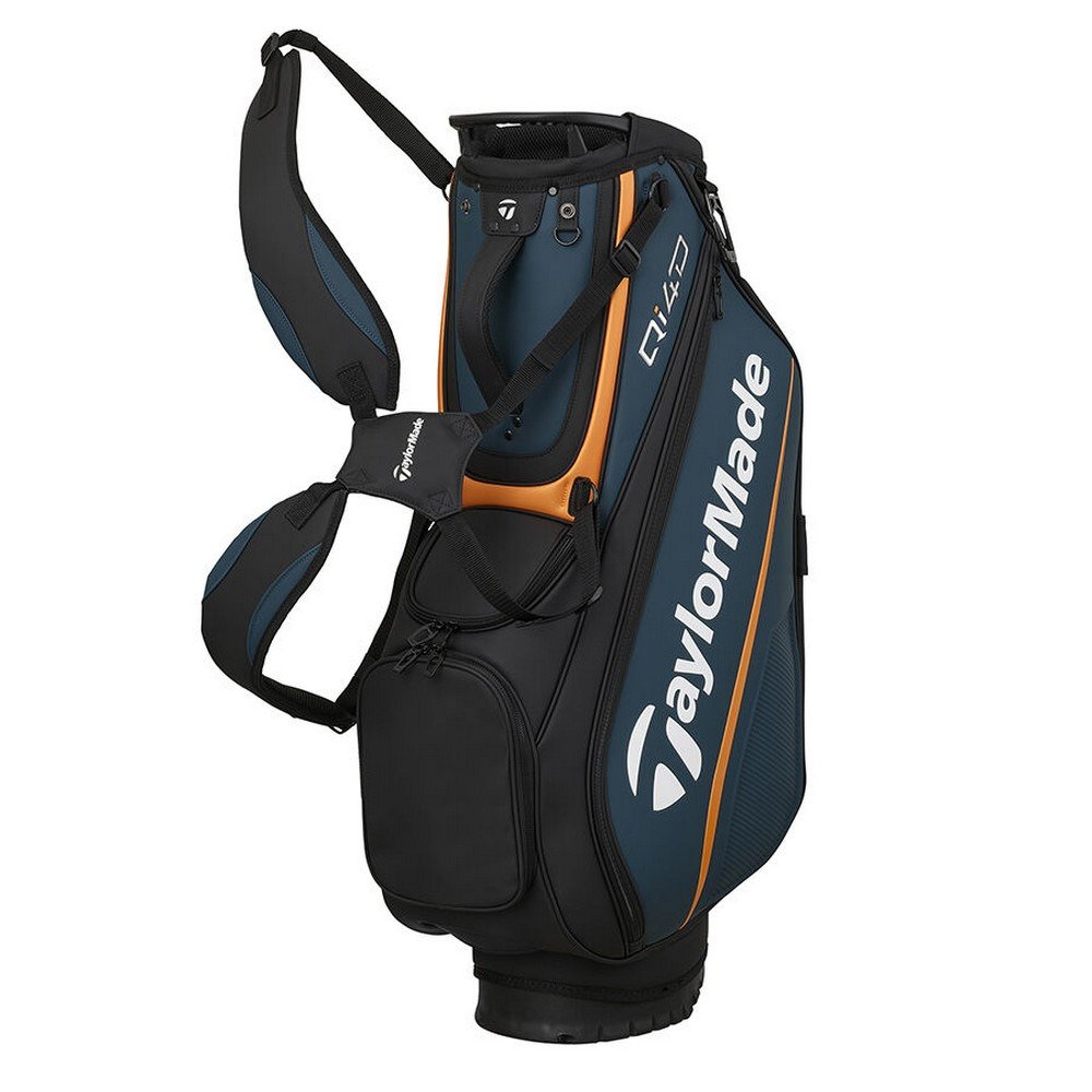 テーラーメイド（TAYLORMADE）（メンズ）キャディバッグ ツアー