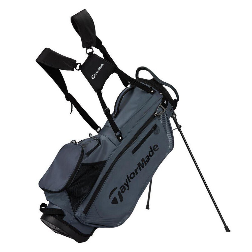 テーラーメイド（TAYLORMADE）（メンズ）ゴルフ キャディバッグ プロ