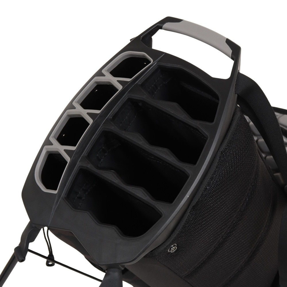 オジオ（OGIO）（メンズ）ゴルフ キャディバッグ スタンド式 10型 8