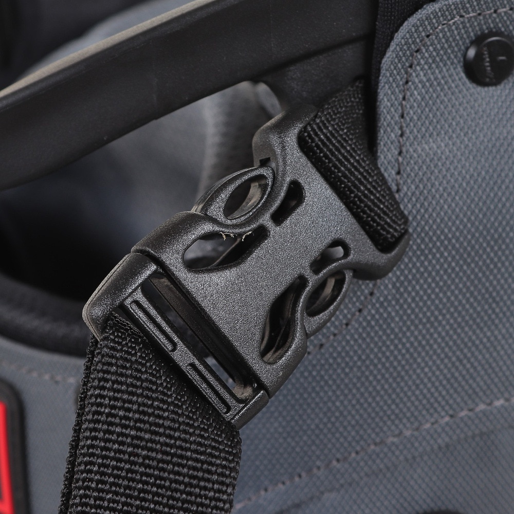 タイトリスト（TITLEIST）（メンズ）ゴルフ キャディバッグ スタンド式 10型 14分割 ハイブリッド14 REEFBL TB21SX14K-202