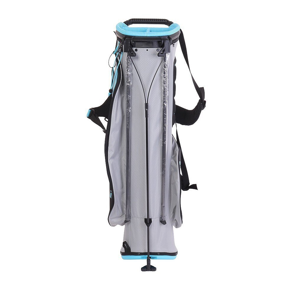 サン・マウンテン（SUN MOUNTAIN）（メンズ）ゴルフ キャディバッグ スタンド式 9型 4分割 3.5LS スタンドバッグ 267-2980202-021