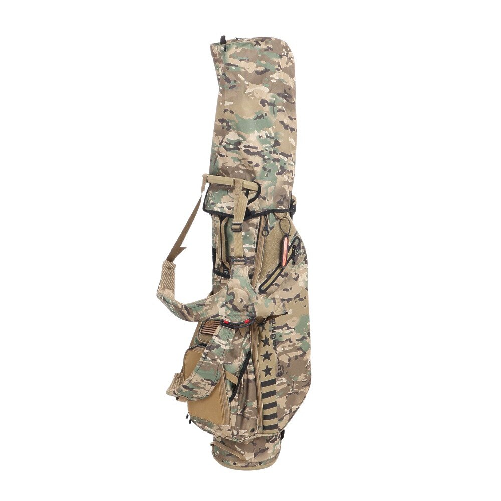 サン・マウンテン（SUN MOUNTAIN）（メンズ）ゴルフ キャディバッグ スタンド式 9型 4分割 3.5LS スタンドバッグ 267-3980202-041