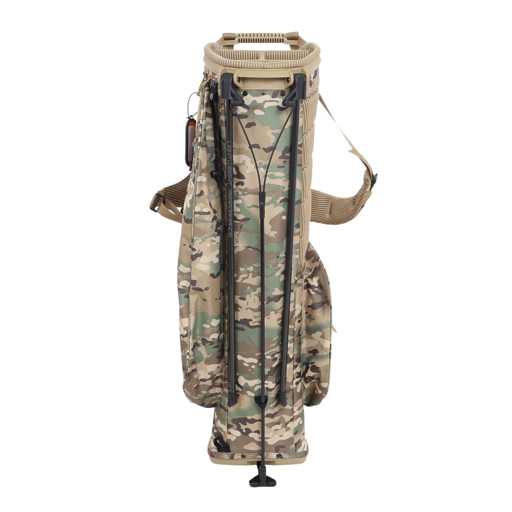 サン・マウンテン（SUN MOUNTAIN）（メンズ）ゴルフ キャディバッグ スタンド式 9型 4分割 3.5LS スタンドバッグ 267-3980202-041