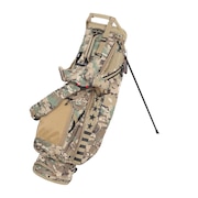 サン・マウンテン（SUN MOUNTAIN）（メンズ）ゴルフ キャディバッグ スタンド式 9型 4分割 3.5LS スタンドバッグ 267-3980202-041