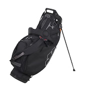サン・マウンテン（SUN MOUNTAIN）（メンズ）ゴルフ キャディバッグ スタンド式 9型 4分割 4.5LS スタンドバッグ 267-3980203-010