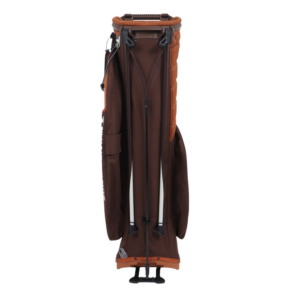 サン・マウンテン（SUN MOUNTAIN）（メンズ）ゴルフ キャディバッグ スタンド式 9型 4分割 3.5LS型 スタンド 267-3980203-050
