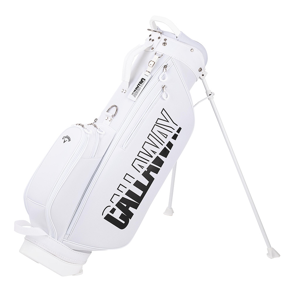 豚骨醤油様Callaway キャディバッグのみ ヨドバシ.com - Callaway キャロウェイ キャディバッグ UPTOWN