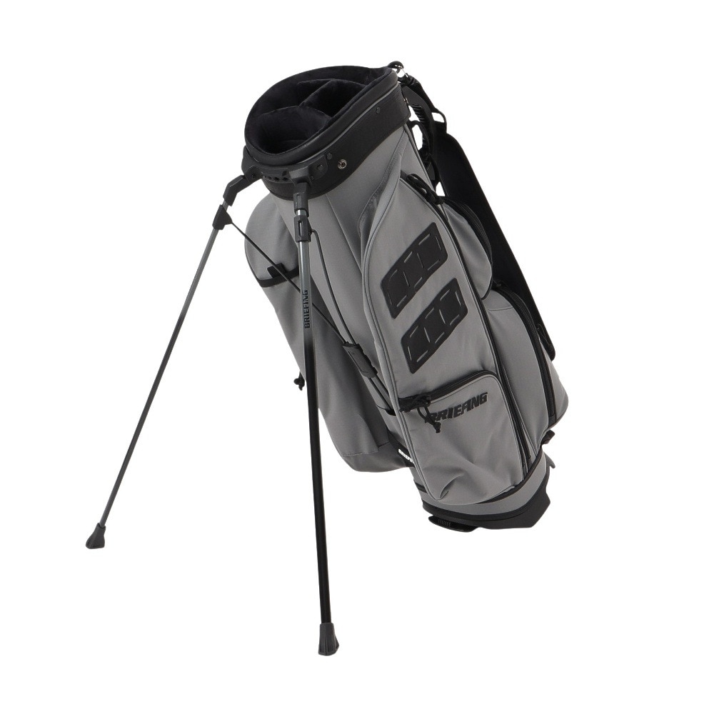 ブリーフィング（BRIEFING）（メンズ）キャディバッグ CR-9 FD RIP