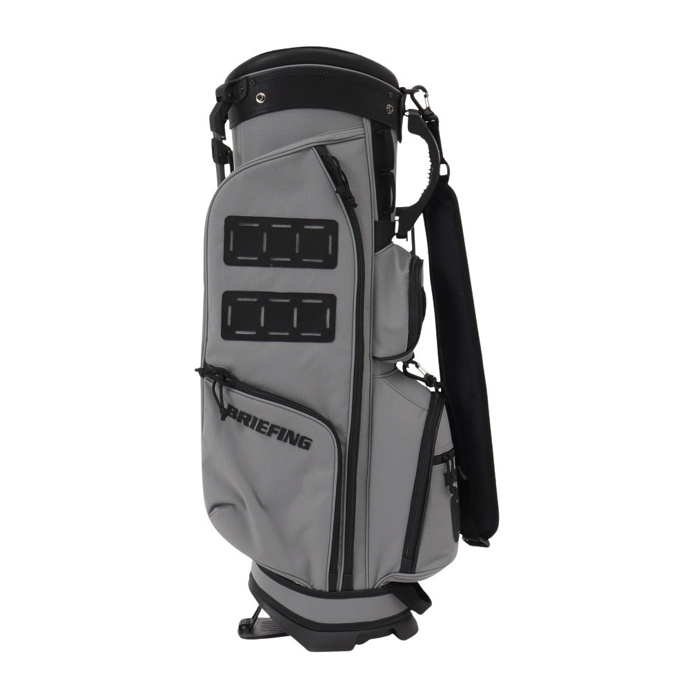 ブリーフィング（BRIEFING）（メンズ）キャディバッグ CR-9 FD RIP