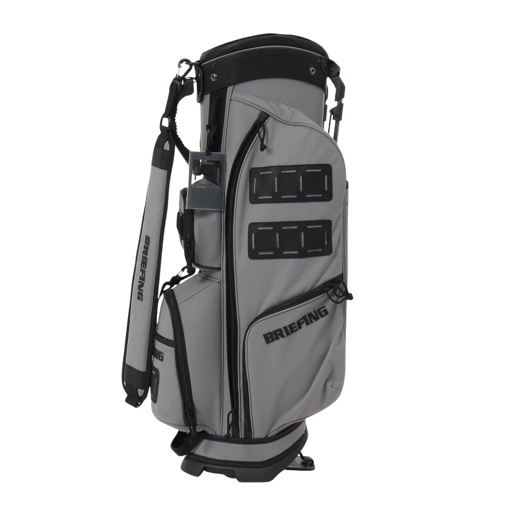 ブリーフィング（BRIEFING）（メンズ）キャディバッグ CR-9 FD RIP