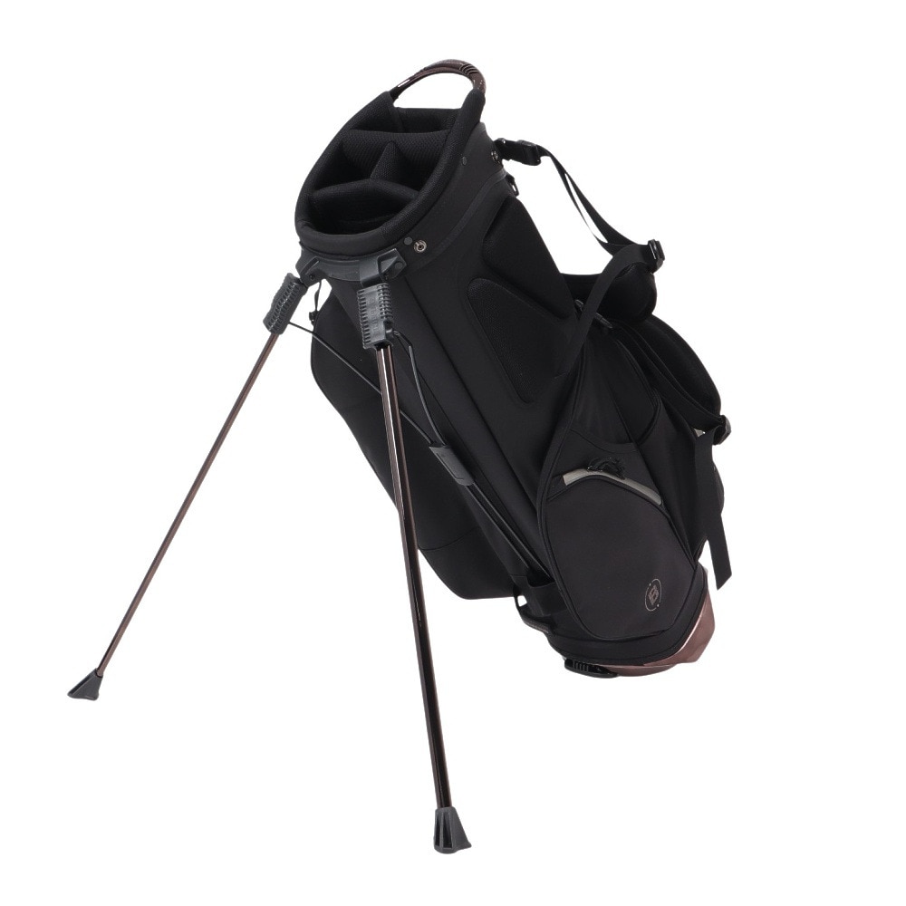 ブリーフィング　キャディバッグ　BRG243D01 BRIEFING GOLF（ブリーフィングゴルフ） ブリーフィング ゴルフ