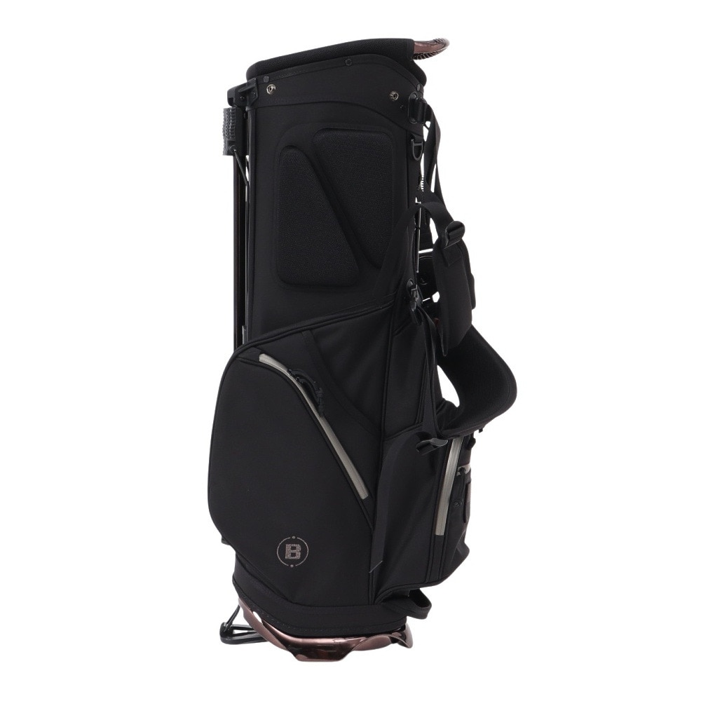 ブリーフィング（BRIEFING）（メンズ）キャディバッグ CR－4 04