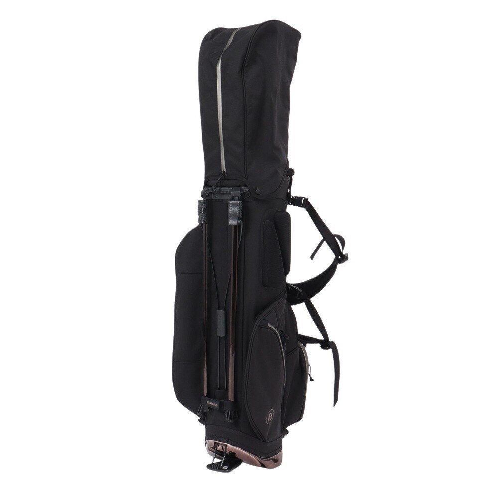 ブリーフィング（BRIEFING）（メンズ）キャディバッグ CR－4 04