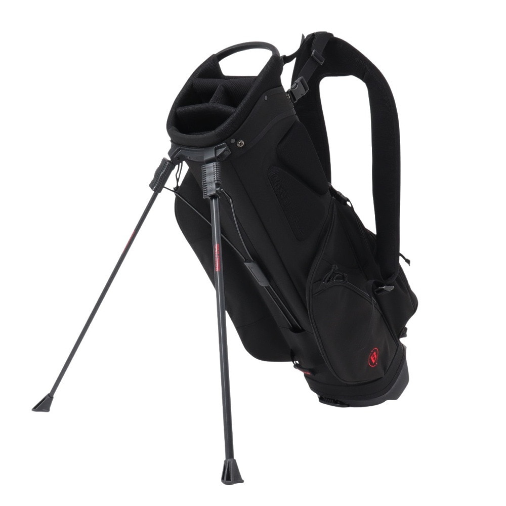 ブリーフィング（BRIEFING）（メンズ）キャディバッグ CR－4 04