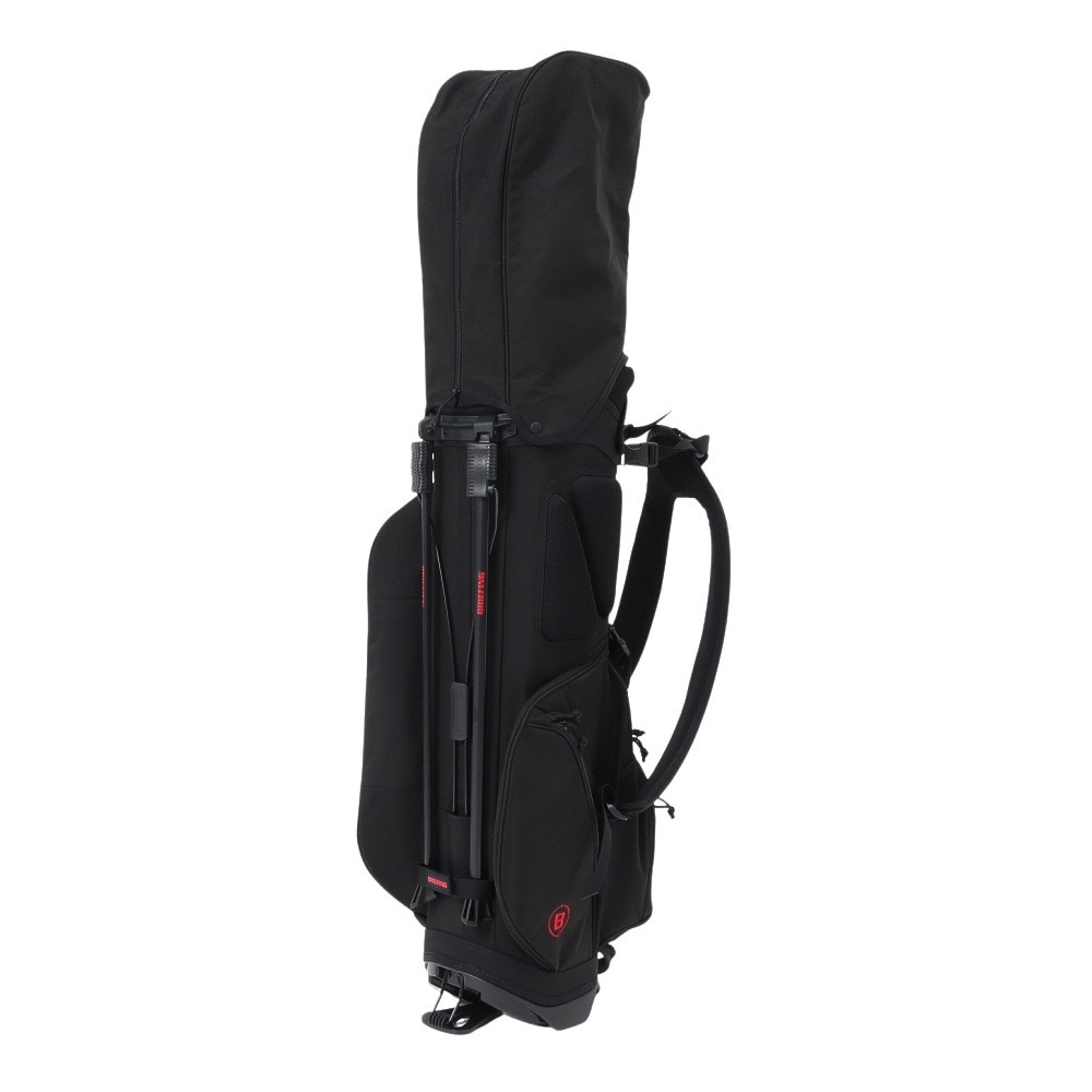 ブリーフィング（BRIEFING）（メンズ）キャディバッグ CR－4 04