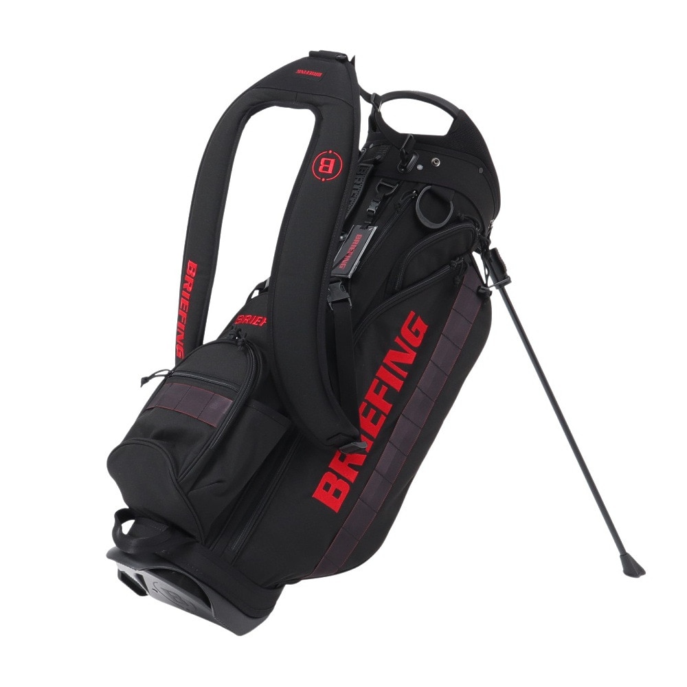 【新品未使用品】ブリーフィング　ゴルフ　スリッパ ダンロップ スリクソン ZXi ハイブリッド N.S.PRO 950GH neo