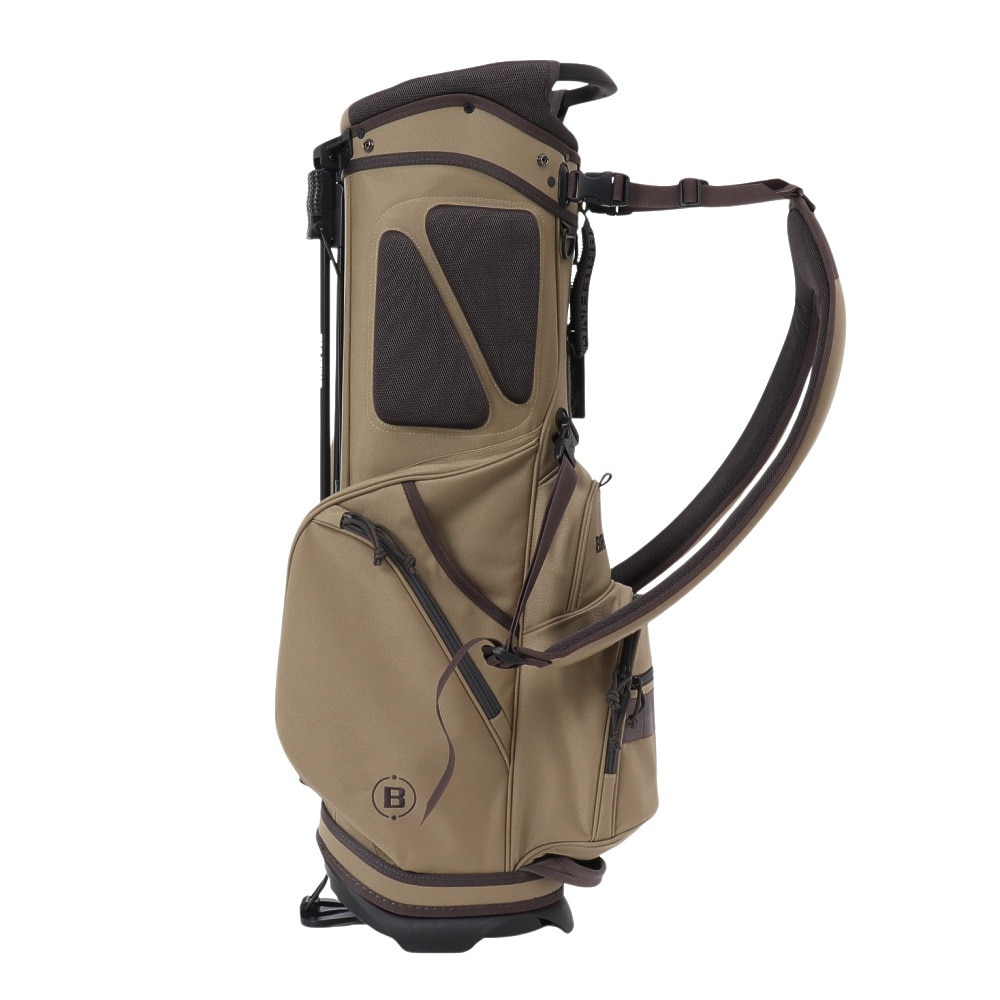 ブリーフィング（BRIEFING）（メンズ）キャディバッグ CR－4 04