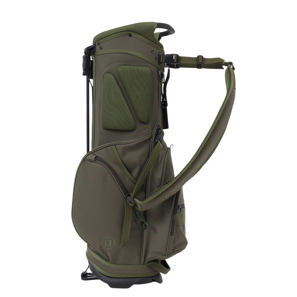 ブリーフィング(BRIEFING)キャディバッグ CR−4 04 BRG253D03-068(Men’s) ブリーフィング（BRIEFING）（メンズ）キャディバッグ CR－4 04