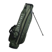 エピキュール（epicure）（メンズ）ゴルフ キャディバッグ スタンド式 6型 3分割 軽量 撥水 153-14500-027