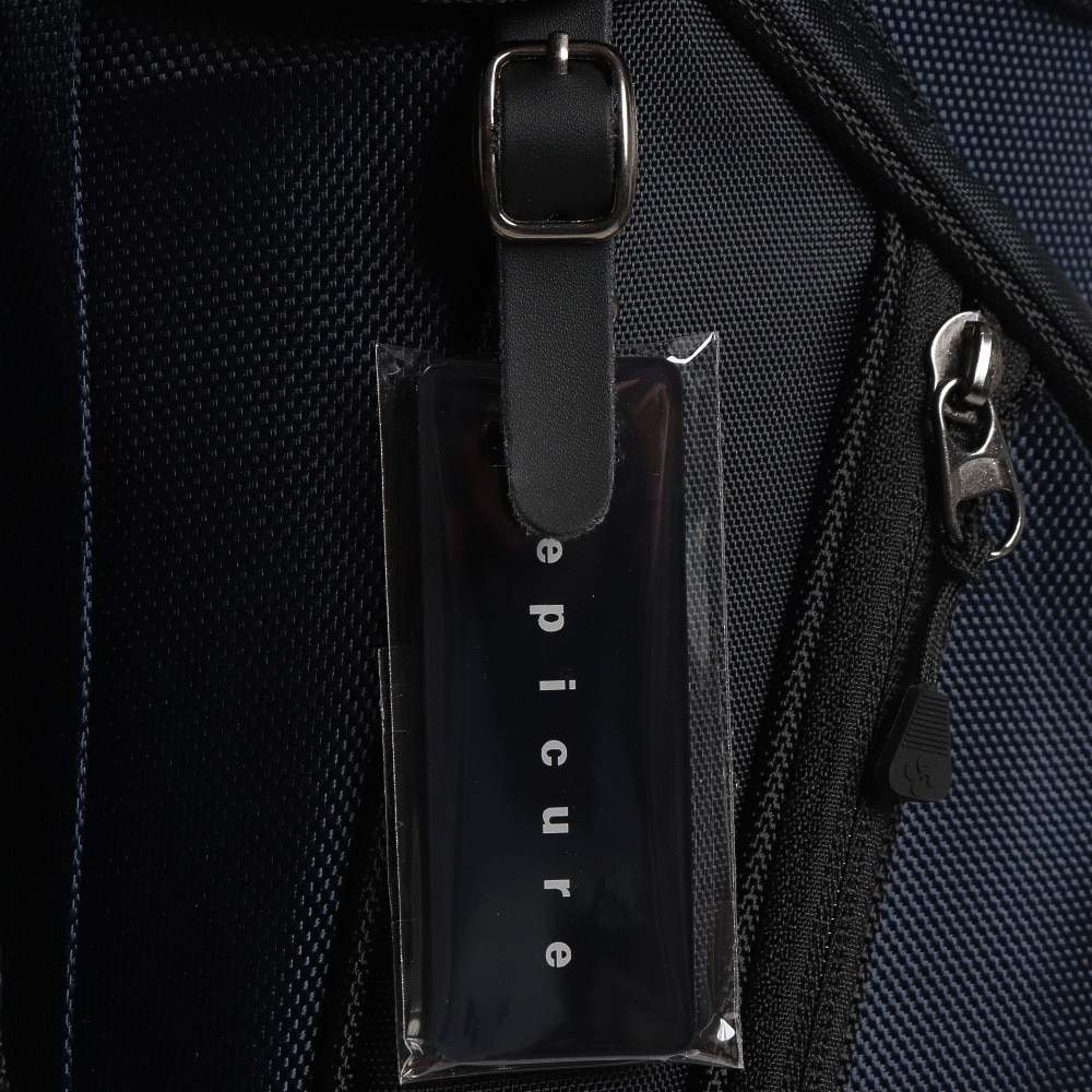 ゴルフバッグ（¥14,500）