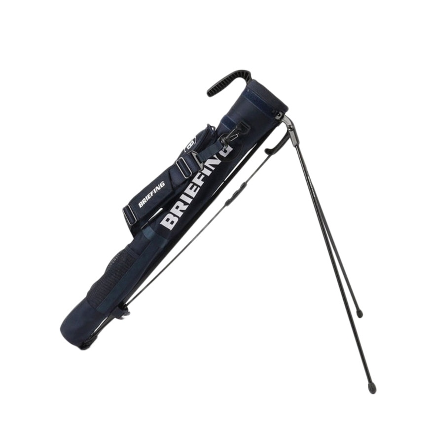 完売品】 ブリーフィング クラブケース ブラック ブリーフィング