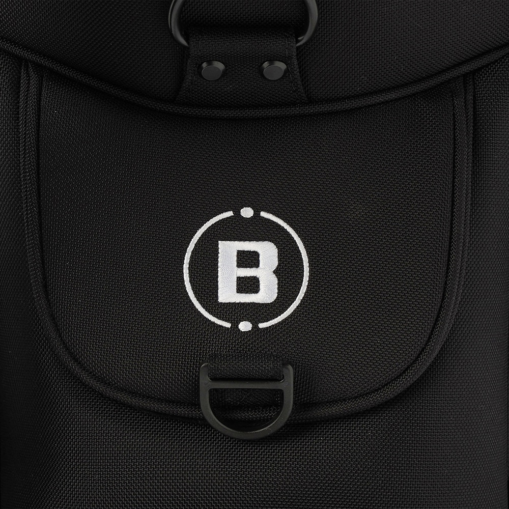 ブリーフィング（BRIEFING）（メンズ）ゴルフ キャディバッグ カート式 9.5型 5分割 CR-3 03 BRG241D38-010