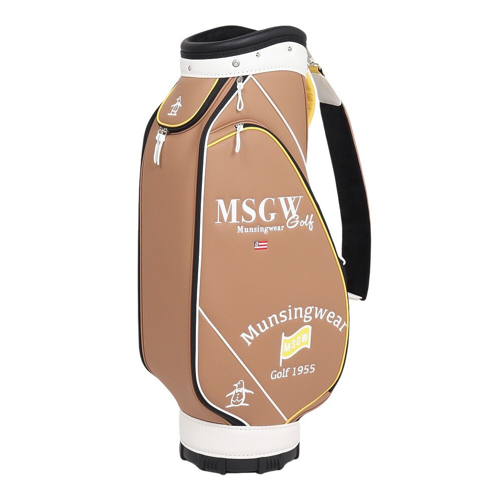 誕生日プレゼント かーたん様専用 マスダゴルフ キャディバック （Masda Golf ゴルフバッグ・キャディバッグ