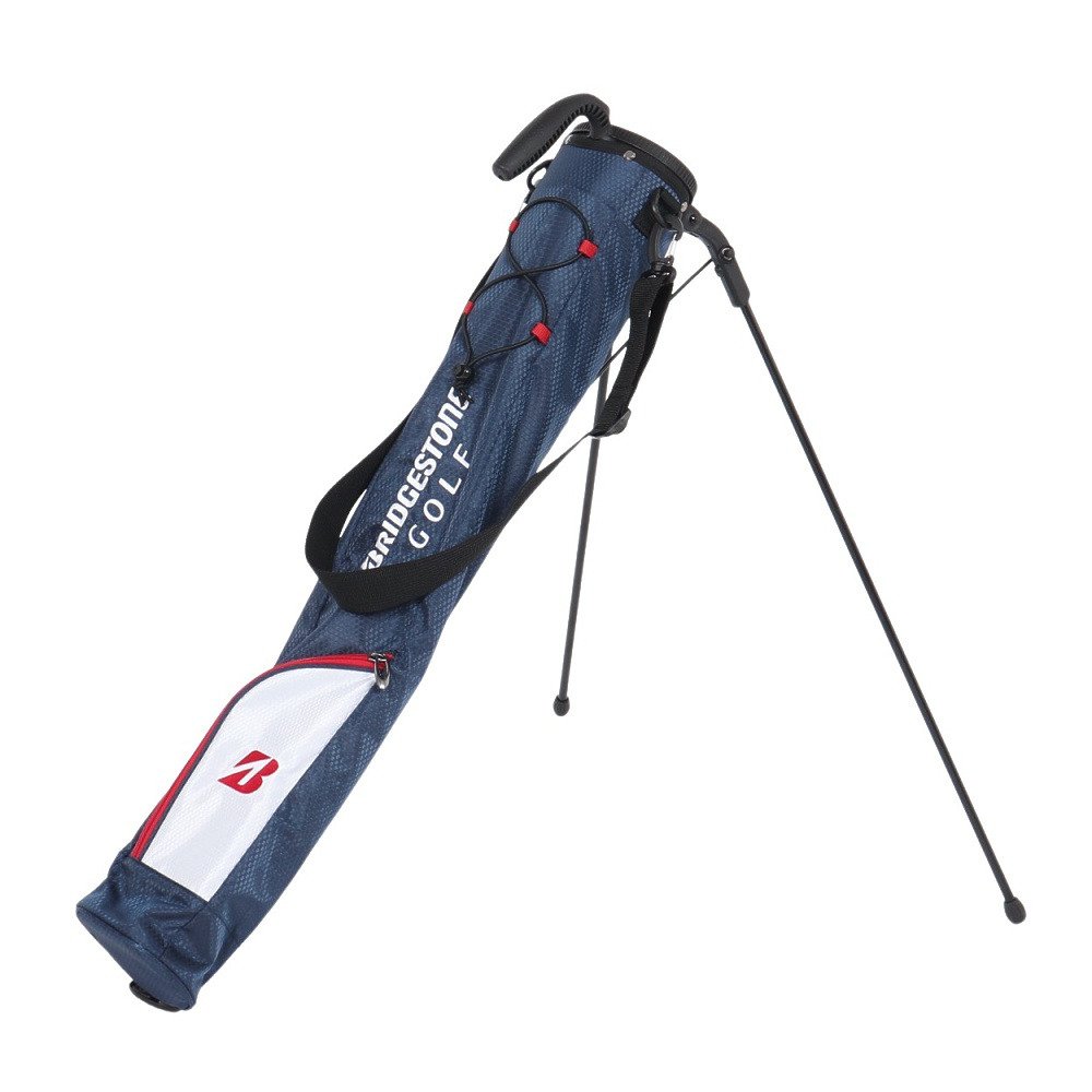 ブリヂストンゴルフ（BRIDGESTONE GOLF）（メンズ）ゴルフ キャディ