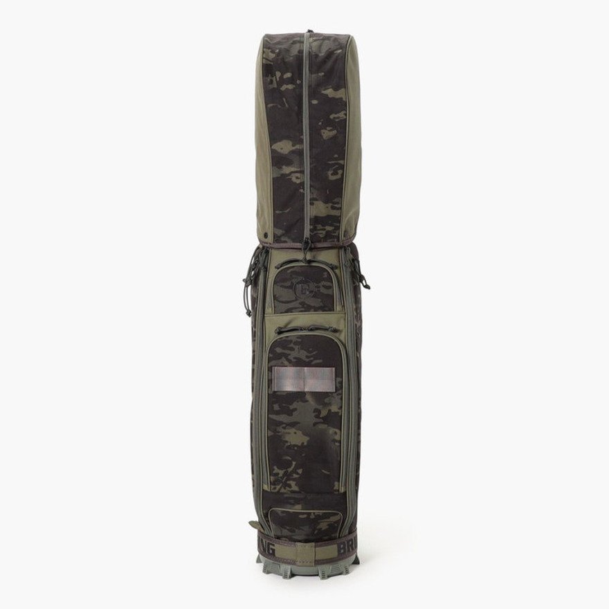 ブリーフィング（BRIEFING）（メンズ）キャディバッグ CR-5 04 CAMO