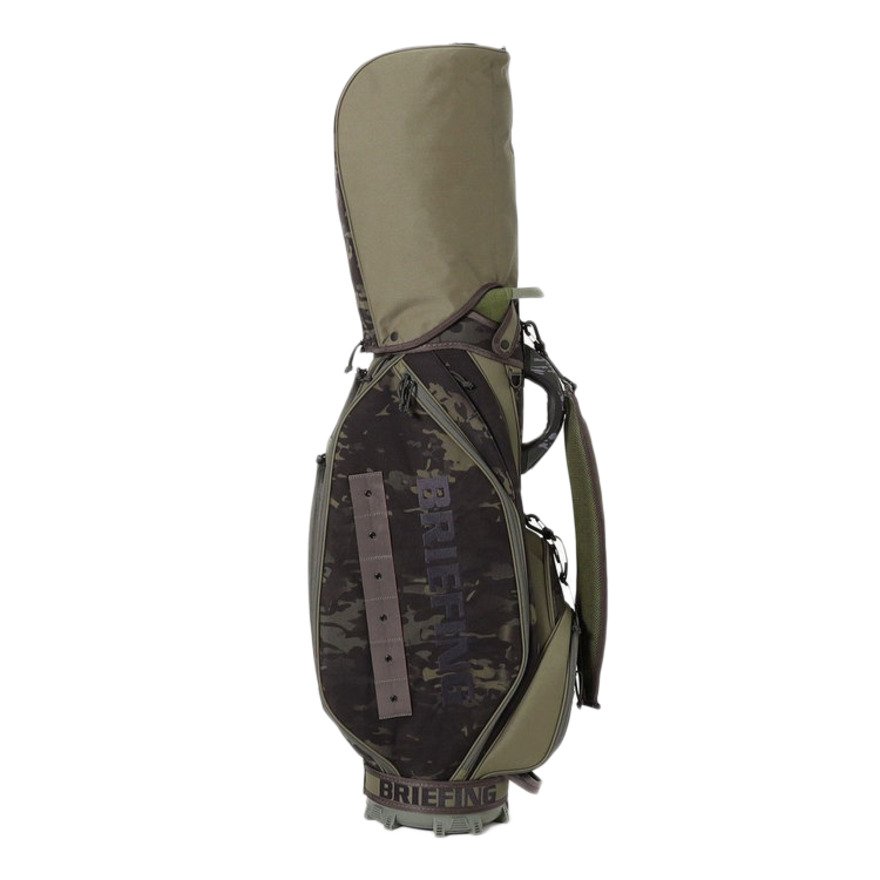 �u���[�t�B���O �L���f�B�o�b�O CR-5 04 CAMO COMBI BRG261D11-177 �e�e �J���t���[�W�� �o�b�O/�|�[�`/�P�[�X