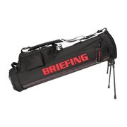 ブリーフィング（BRIEFING）（メンズ、レディース）キャディバッグ 