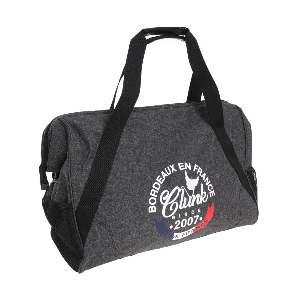 クランク（CLUNK）（メンズ）ダレス型ボストンバッグ CL5HGA14 GRY