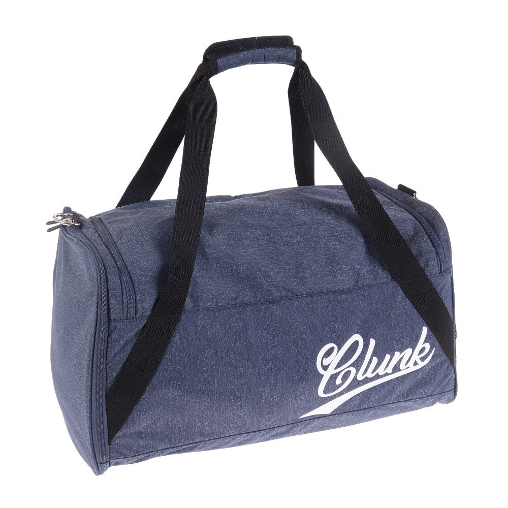 クランク（CLUNK）（メンズ）横型ボストンバッグ CL5HGA15 NVY-