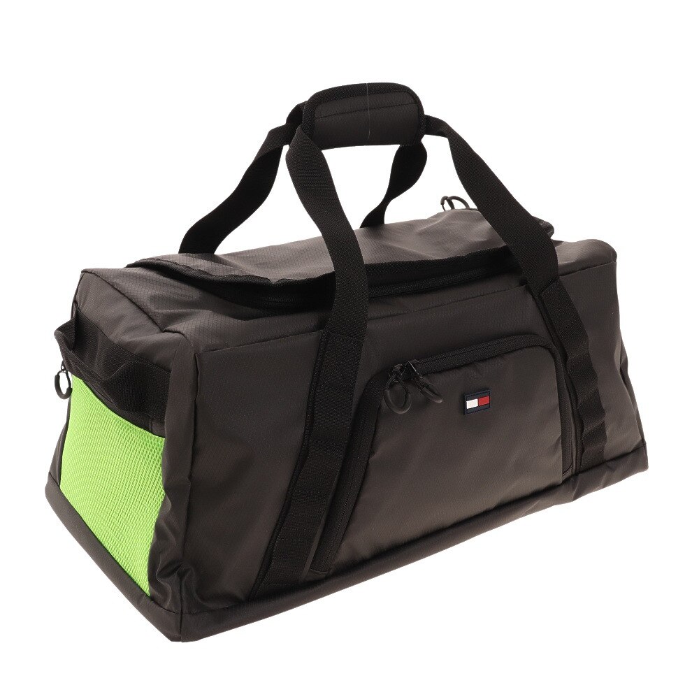  トレイン 2WAY バッグ THMG0FB8-BLK