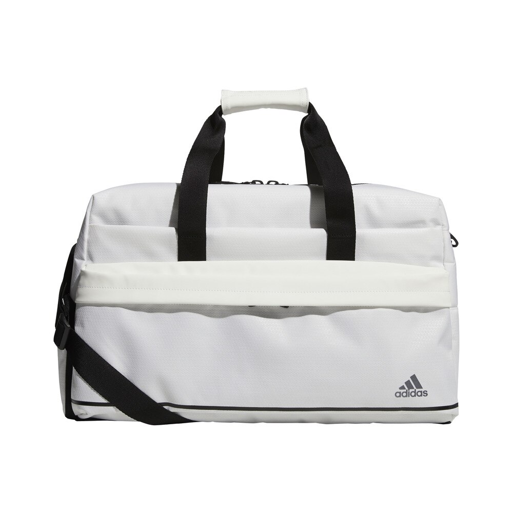 ＜ヴィクトリアゴルフ＞ ADIDAS ダッフルバッグ 23191-GM1306 Ｆ 10 バッグ/ポーチ/ケース