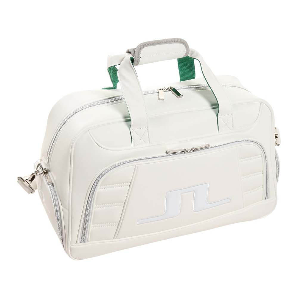  ボストンバッグ JL-122 WHT