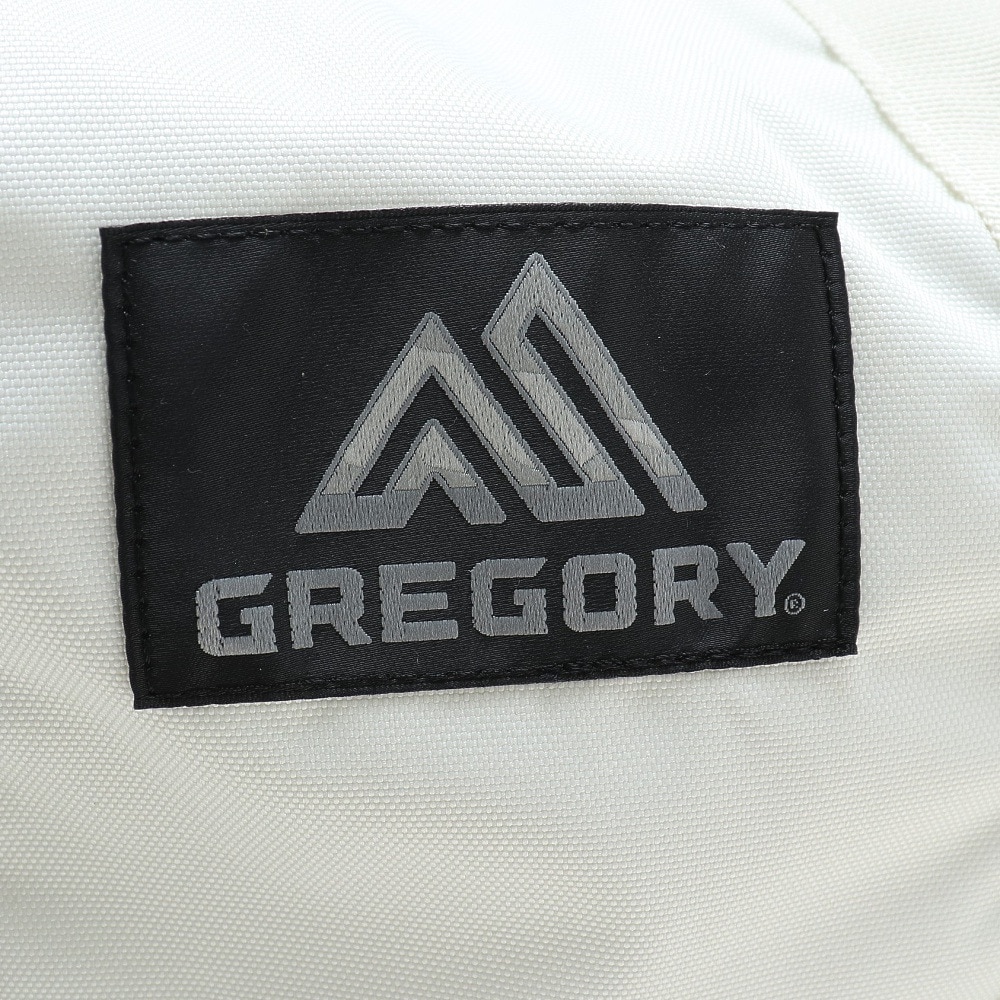 グレゴリー（GREGORY）（メンズ、レディース）ゴルフトートバッグ 1414431627-オフホワイト