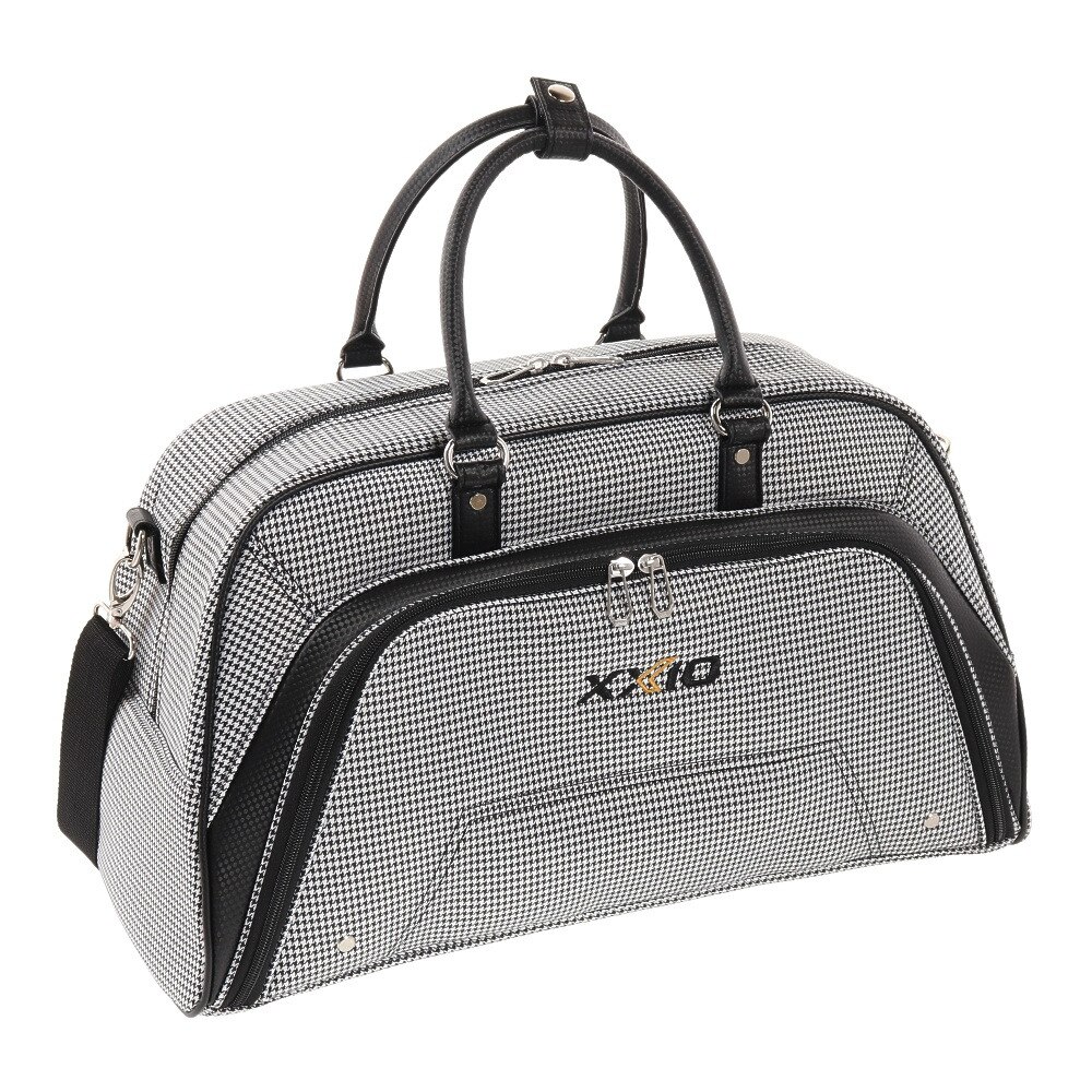 XXIO スポーツバッグ GGBX145 GGB-X145 ﾁﾄﾞﾘ ＦＦ 239 バッグ/ポーチ/ケースの大画像