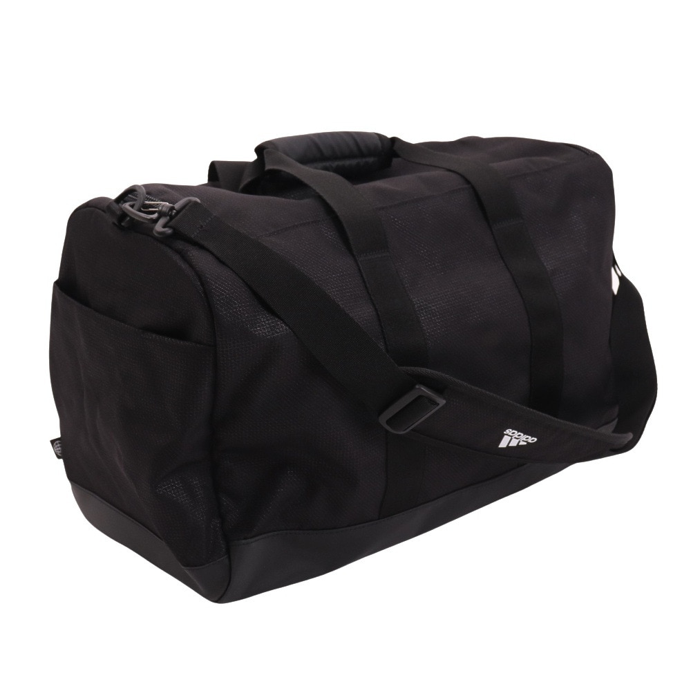 アディダス（adidas）（メンズ）シューズポケット付き ダッフルバッグ