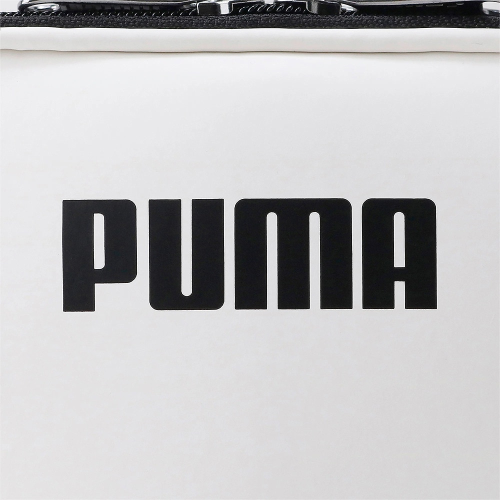 プーマ（PUMA）（メンズ）ベーシック ボストンバッグ 867977-02