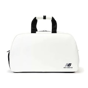 ニューバランス（new balance）（メンズ、レディース）ボストンバッグ 012-2981001-030