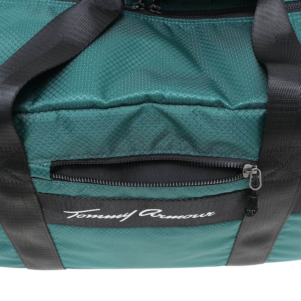 トミーアーマー（Tommy Armour）（メンズ）ボストンバッグ TAPG22Y130003 GRN
