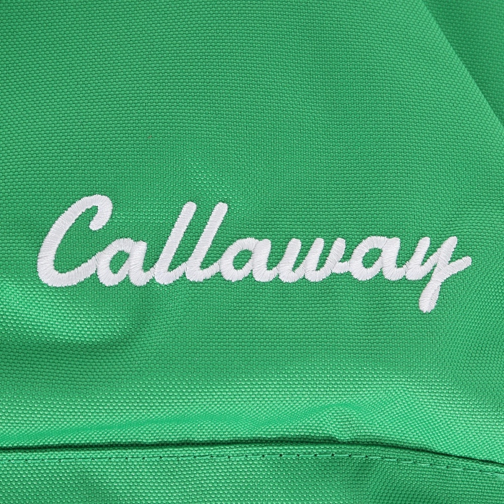 キャロウェイ（CALLAWAY）（メンズ、レディース）ゴルフ アドバンス トート 5922615 GR