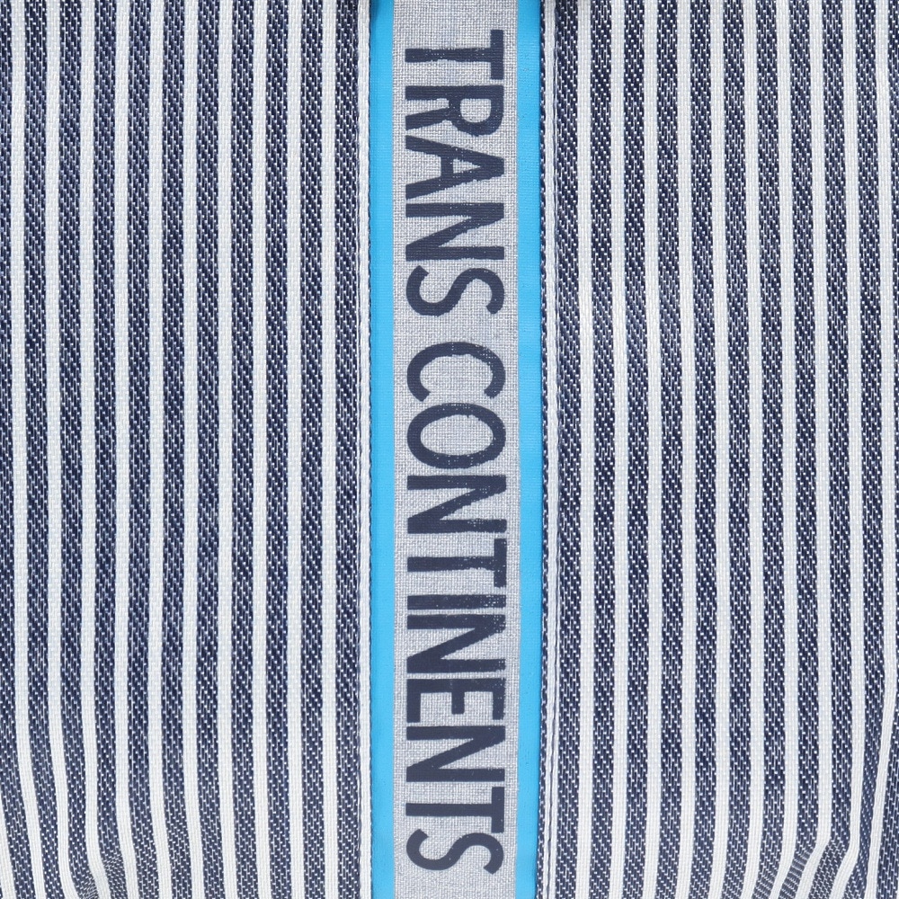 トランスコンチネンツ（TRANS CONTINENTS）（メンズ）ゴルフ ボストン