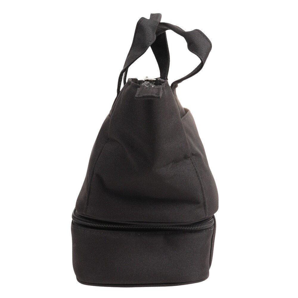 マンシングウエア（MUNSING WEAR）（メンズ）2層式カートバッグ MQBVJA40 BK00