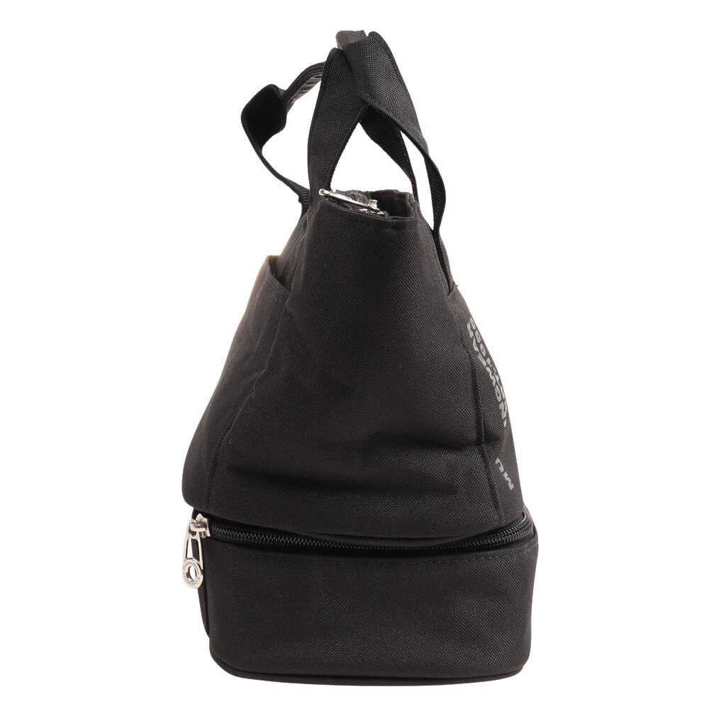 マンシングウエア（MUNSING WEAR）（メンズ）2層式カートバッグ MQBVJA40 BK00