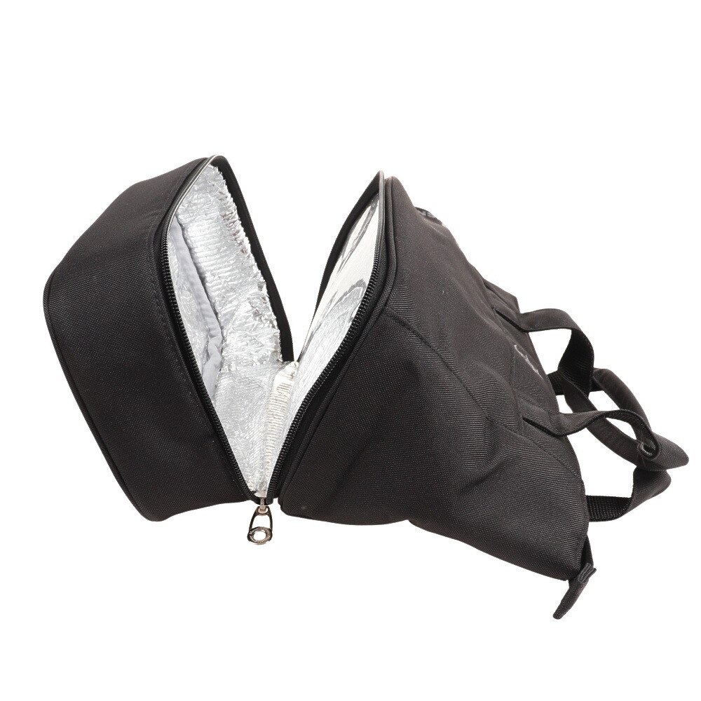 マンシングウエア（MUNSING WEAR）（メンズ）2層式カートバッグ MQBVJA40 BK00